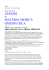 KentTomo1 LEZIONI DI MATERIA MEDICA