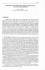 A PROPOSITO DEI RAPPORT1 TRA PERSIA E MESOPOTAMIA: L