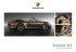 Exclusive 911 - Partner Porsche