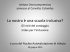 Presentazione esiti sondaggio index per l