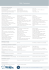 PBX | Datasheet