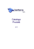 Versione PDF - Bertana Srl