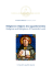 Religione e religioni. Uno sguardo tomista Religion and Religions. A