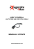 usb to serial manuale utente