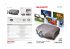 Proiettore Home Theatre Full HD 1080P