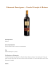 Cabernet Sauvignon – Feudo Principi di Butera