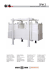 plansichter bicanale twinsifter