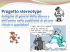 Progetto stereotype