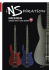 RADIUS WAV 4 BASS GUITAR