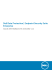 Dell Data Protection | Endpoint Security Suite Enterprise Guida all