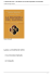 La Filosofia del Tantra - L`arte Olistica che