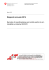 Rapporto annuale 2014