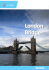London Bridge Scheda Informativa