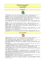 Nuove Acquisizioni Ottobre 2004
