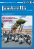 Un raduno… Capitale - Lambretta Club Italia