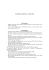 1 Curriculum vitae del Prof. Avv. Guido Alpa Titoli di studio