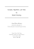 Concepts, Algorithms, and Tools for Model Checking