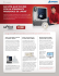 Brochure - Prisma Tech