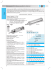 VDMA 24562 - univer group