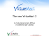The new VirtueMart 2