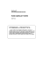Guida rapida per l`utente - Xerox Support and Drivers