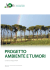 ambiente e tumori