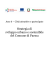 Comune di Parma - Regione Emilia Romagna