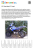 DT X SuperMotard 125 2 tempi