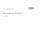 IBM Tivoli Workload Scheduler: File readme per Fix Pack 5