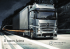 Il nuovo Actros - Der neue Actros.