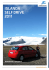 Self Drive brochure - Italian