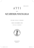ACCADEMIA PONTANIANA