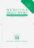 medicina dello sport