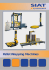 Pallet Wrapping Machines
