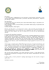 Menfi Affiliazione al Rotary International Aprile 2005