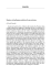 Musica e cittadinanza artistica