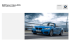 BMW Serie 2 Cabrio (F23)