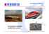 Produzione materiale rotabile ferroviario