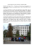 VISITA GUIDATA ALL`HOTEL “Bristol Buja” di ABANO TERME Nell