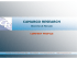 Microsoft PowerPoint - Camargo Research1.ppt [modalit
