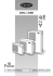 30RA / 30RH Puron - Comfort Air Center