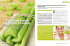 The unbearable lightness of celery L`insostenibile leggerezza del