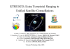 ETRUSCO: Extra Terrestrial Ranging to Unified Satellite