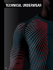technical underwear