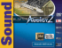 3Utilizzo del software Audigy 2