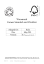 Woodmark Generic Standard and Checklist
