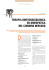 terapia omotossicologica ed omeopatica del cimurro