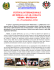 Vienna-Bratislava - Folklore Festivals