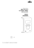 SIRe Advanced Fan Heater - Water SIReFA SIReFAWM