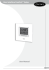 User interface Comfort&trade; Series User Manual